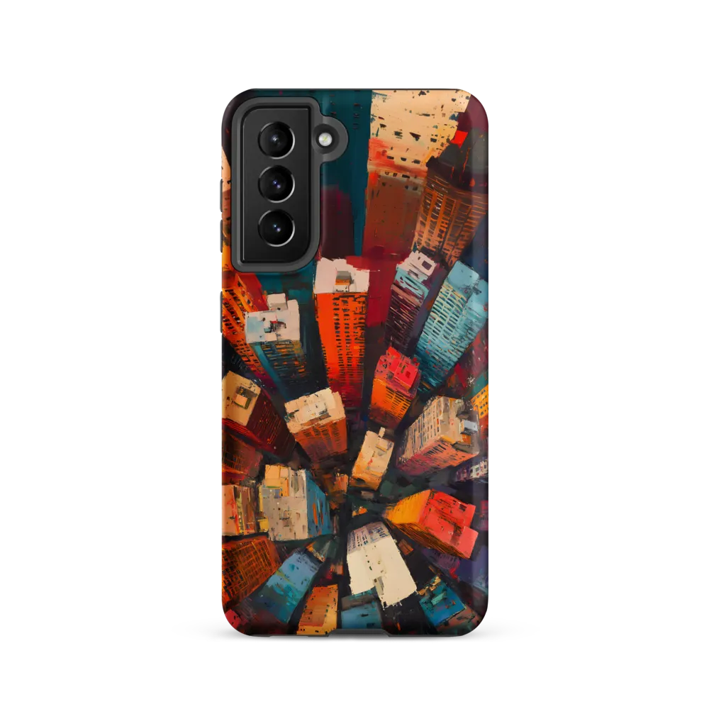 Urban Kaleidoscope