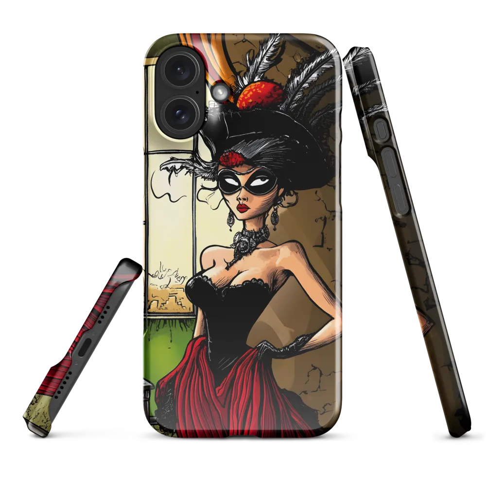 Chic Enigma