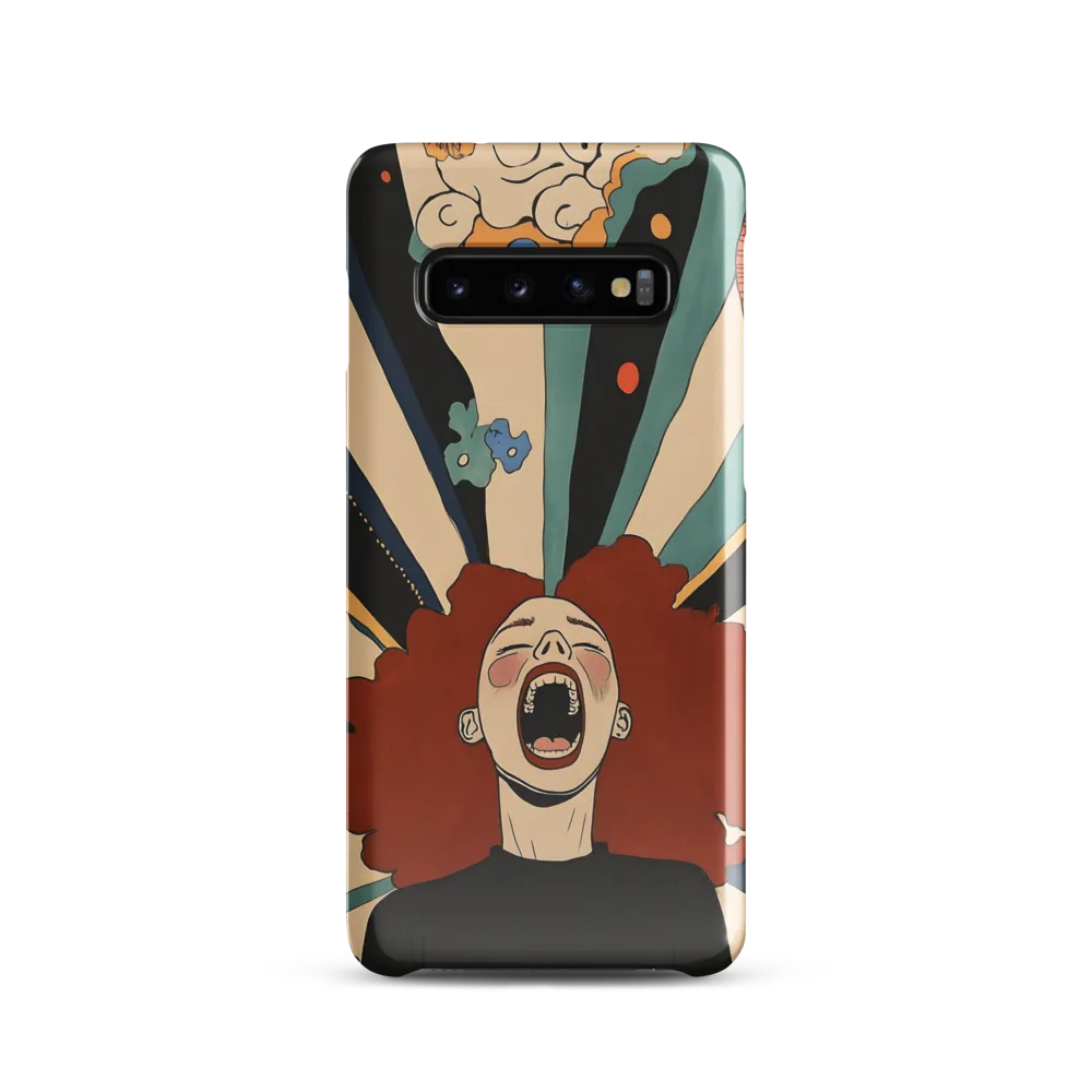 Roar of Emotion