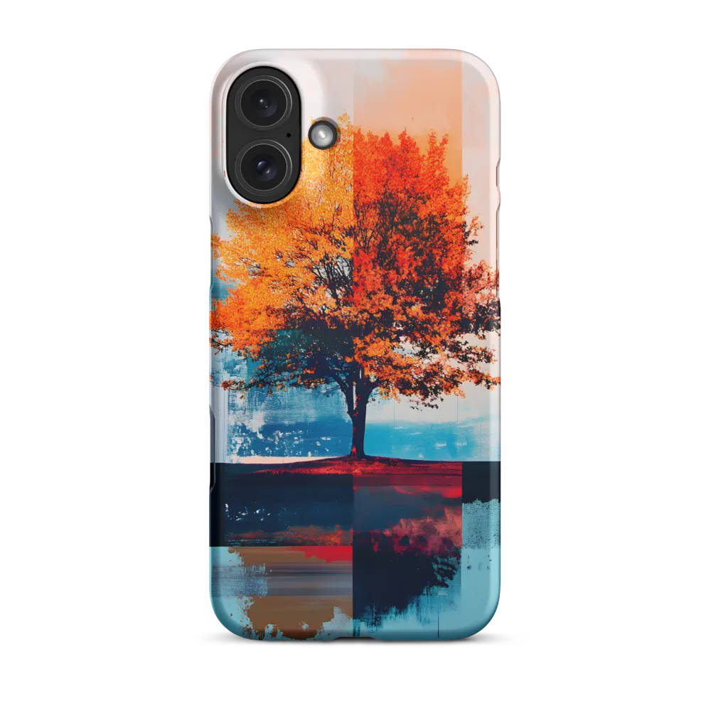 Reflections of Autumn