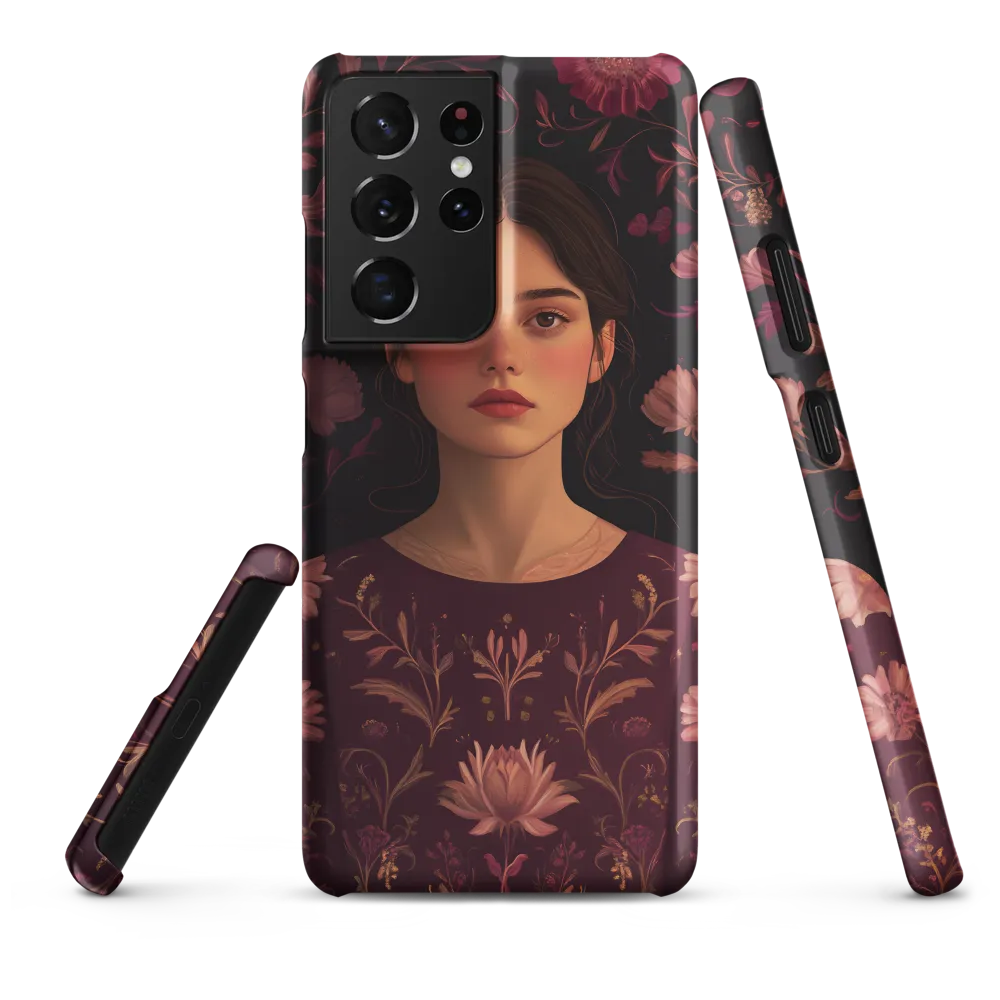 Whispers of Flora