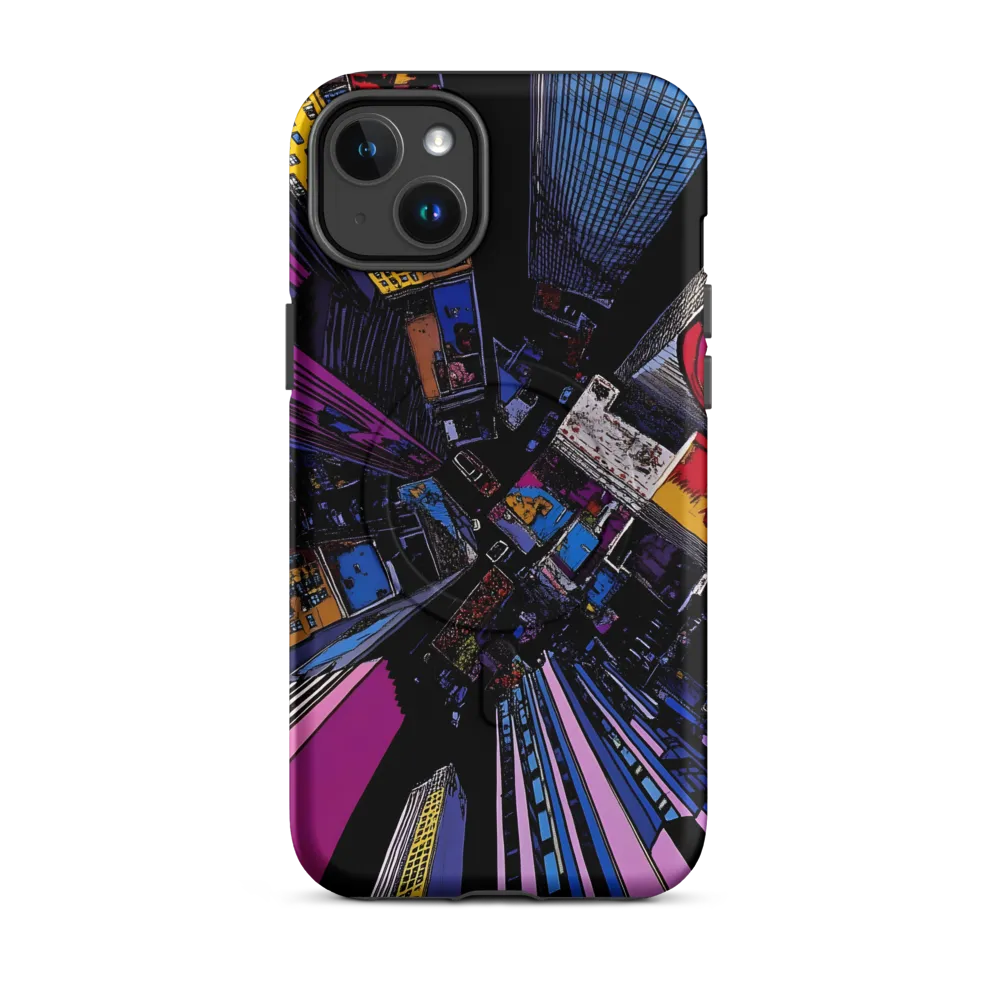 Urban Vortex