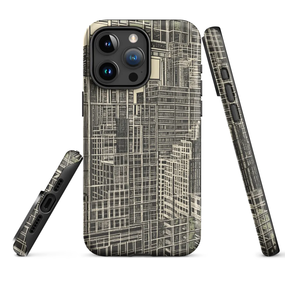 Urban Kaleidoscope