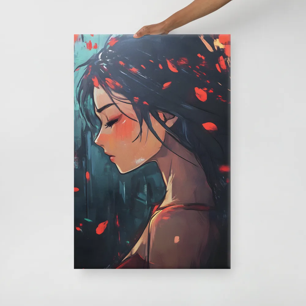 Whispers of Melancholy