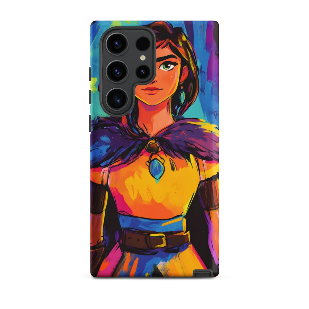Guardian of Colors
