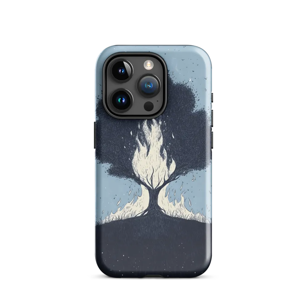 Embers of Nature