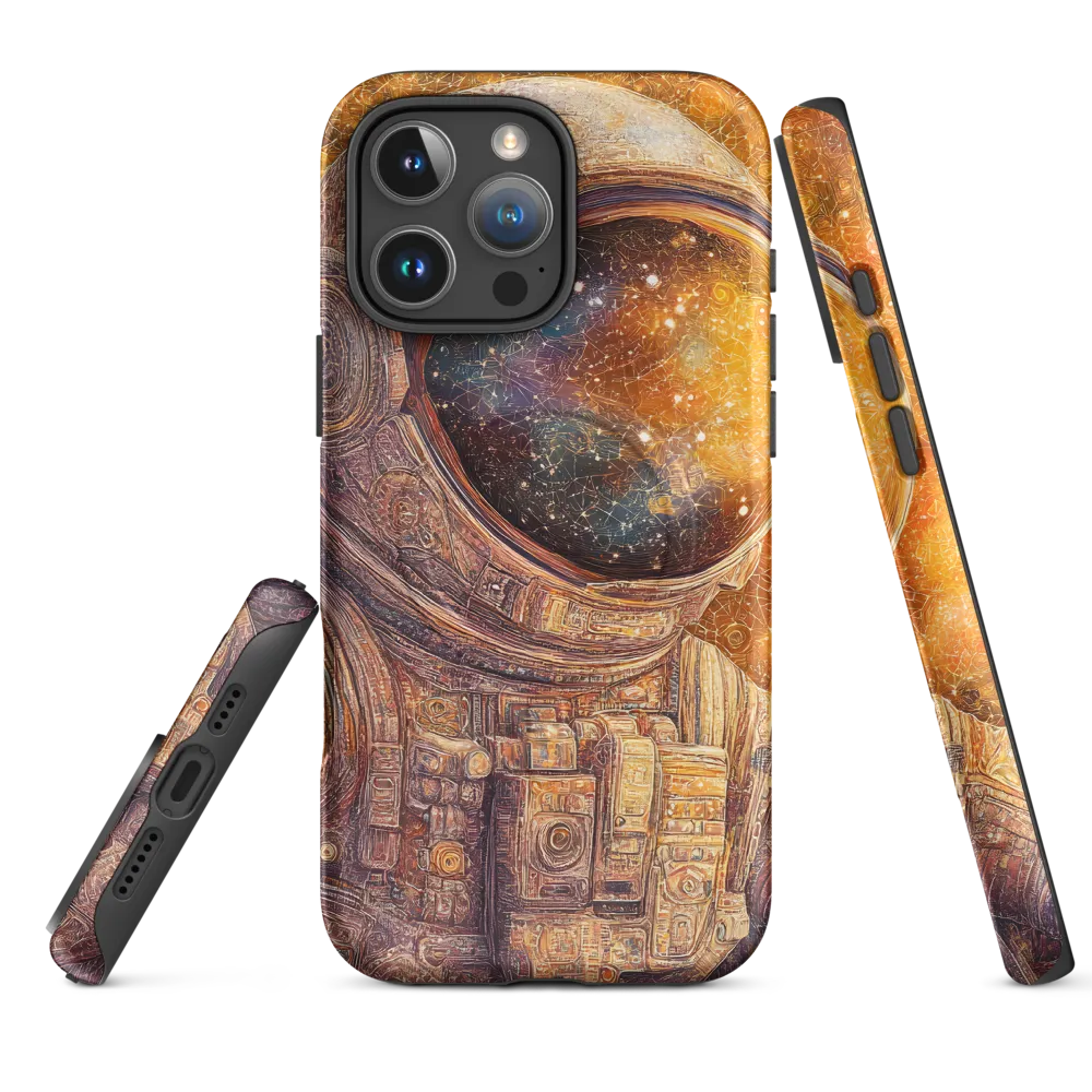 Celestial Reflections