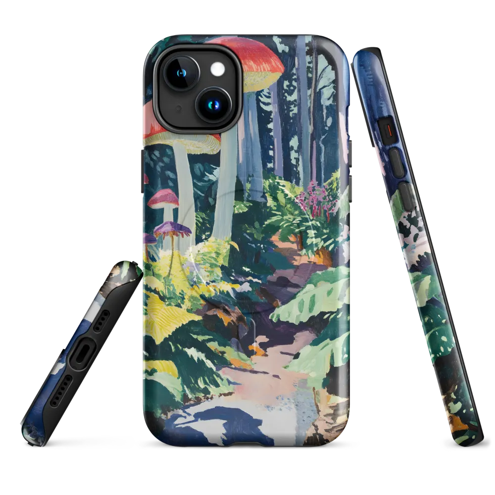 Enchanted Woodland