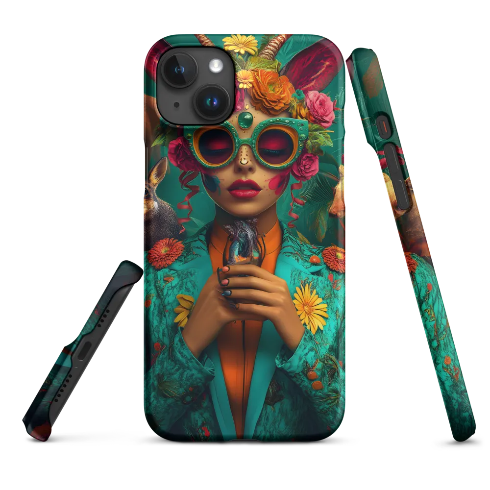 Botanical Reverie