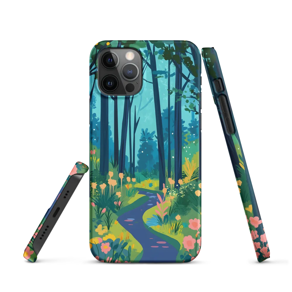 Whispers of the Forest