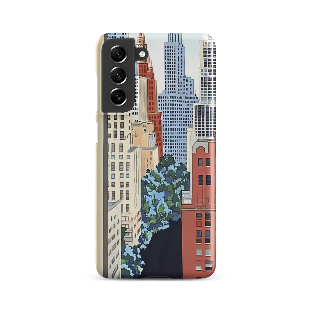 Urban Harmony