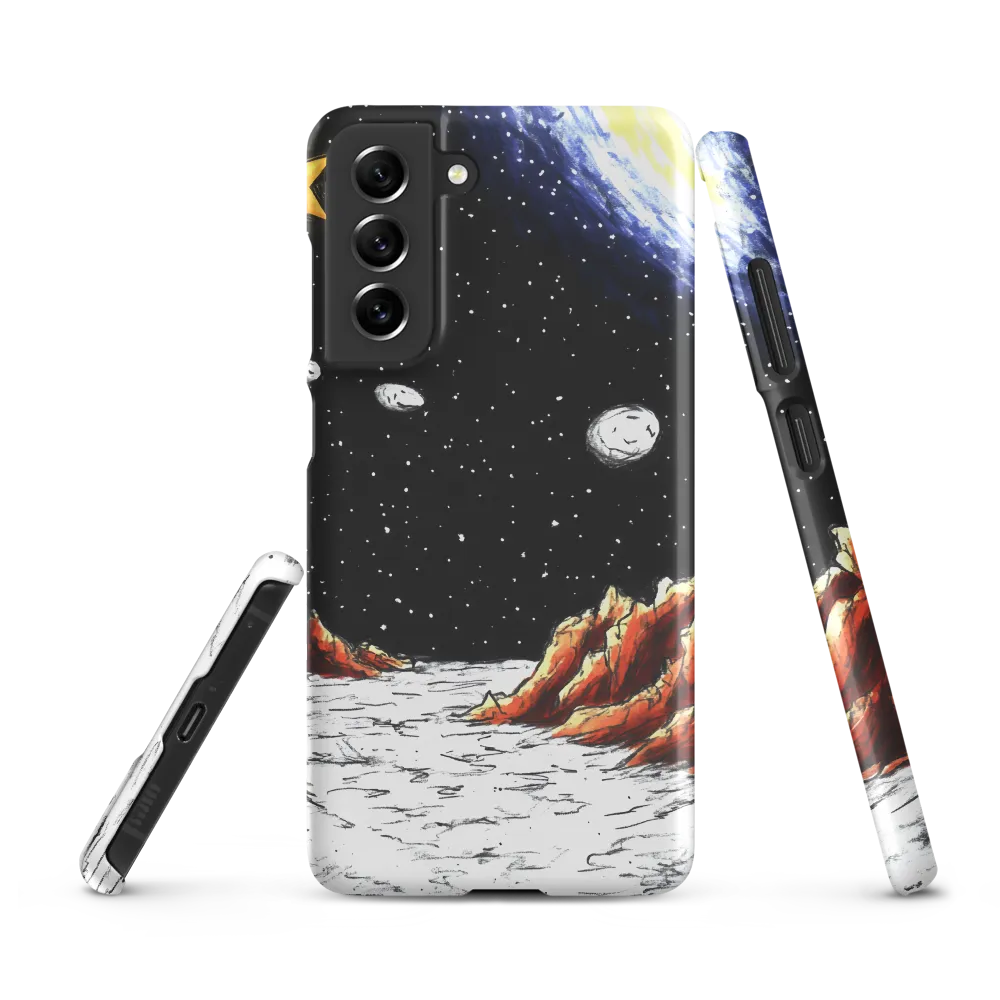 Celestial Dreams