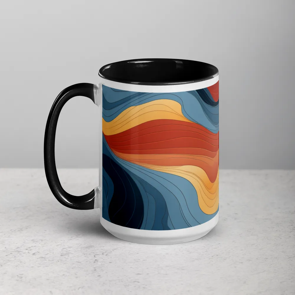 Fluid Harmony