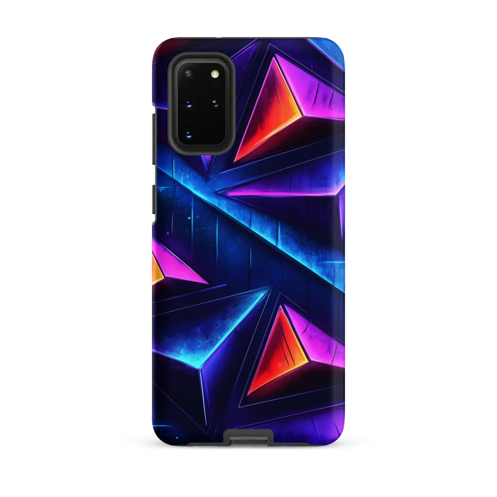 Geometric Luminescence