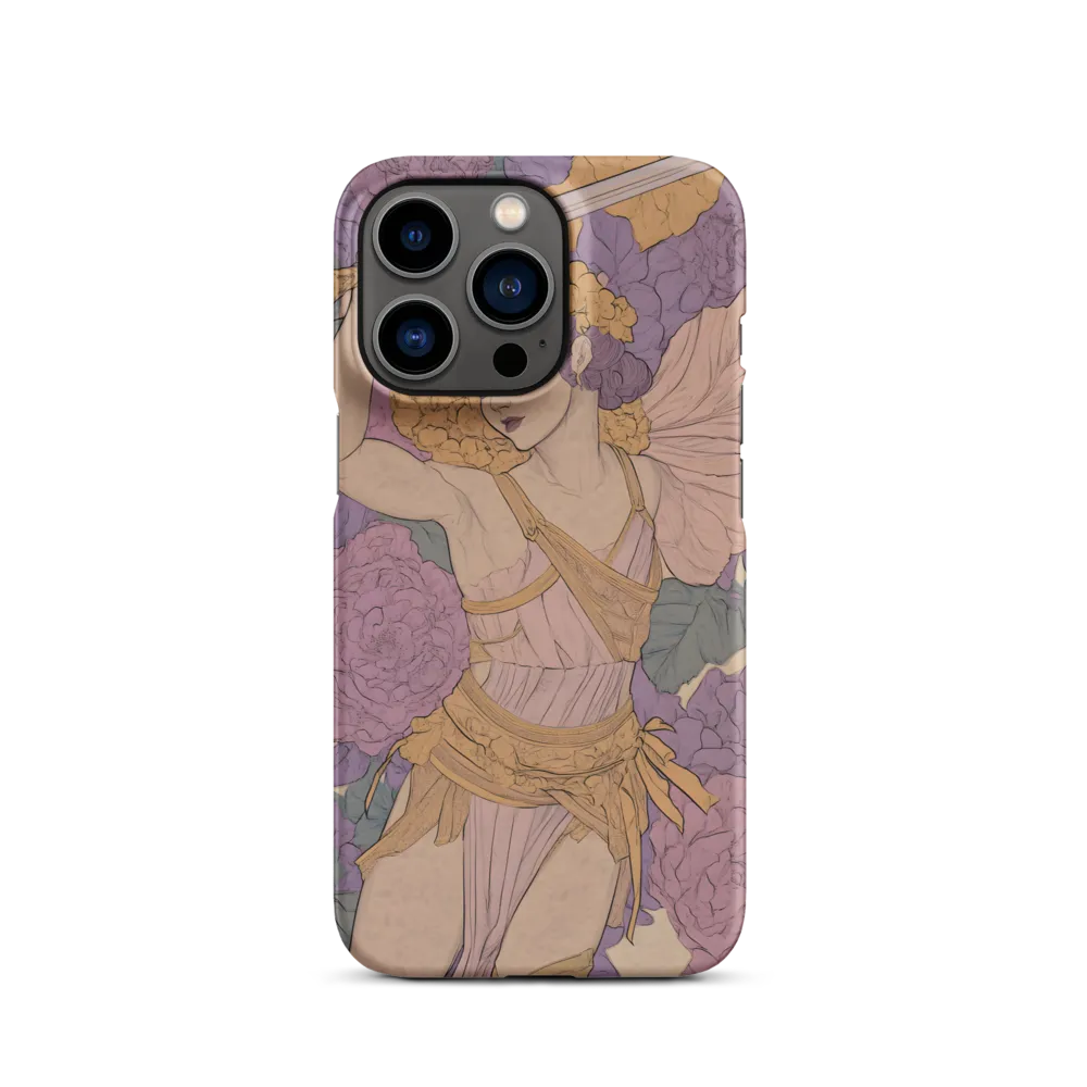 Goddess of Blossoms
