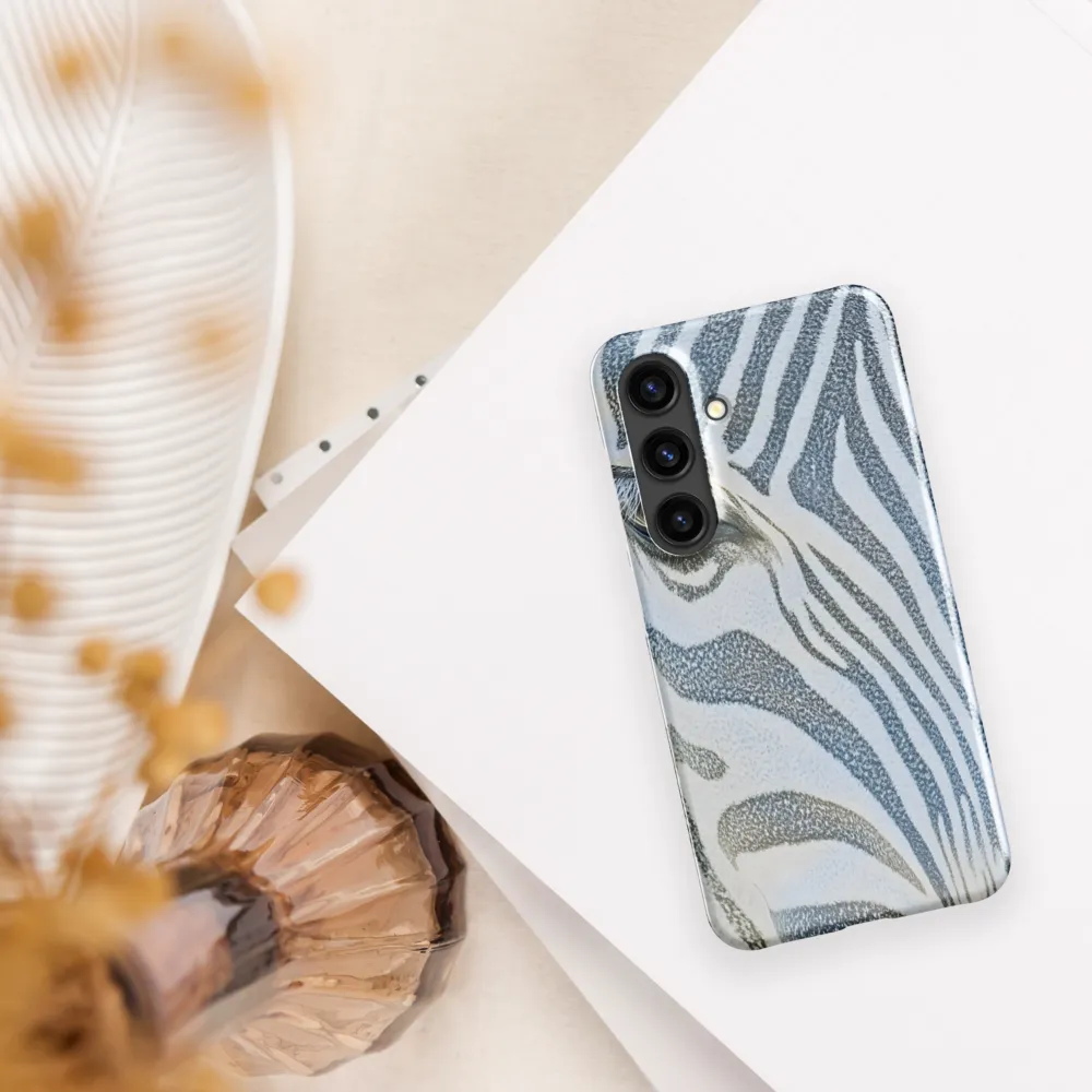 The Intricacies of Stripes