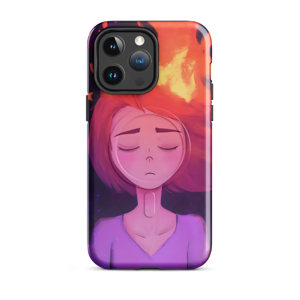 Silent Ember