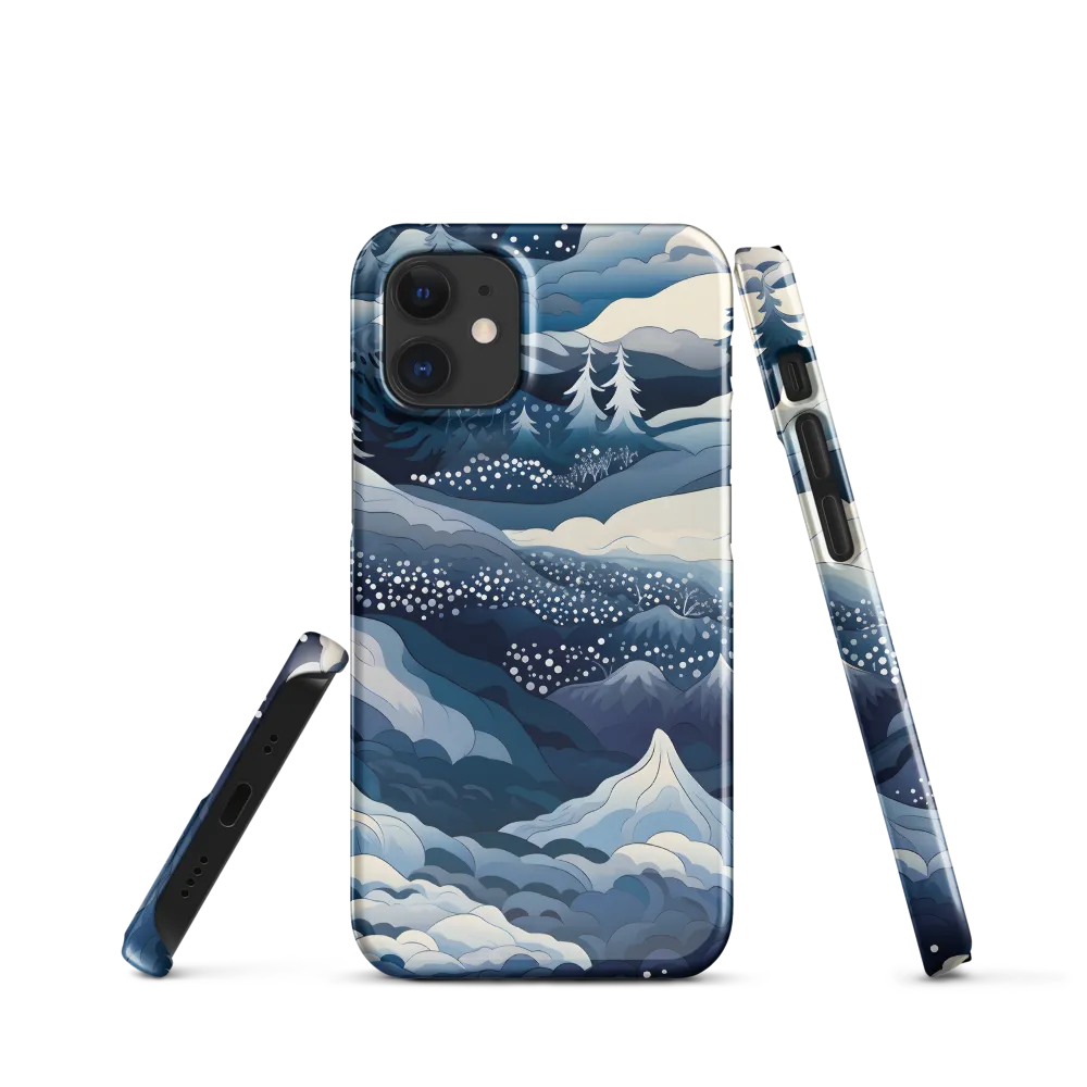 Whispers of Winter