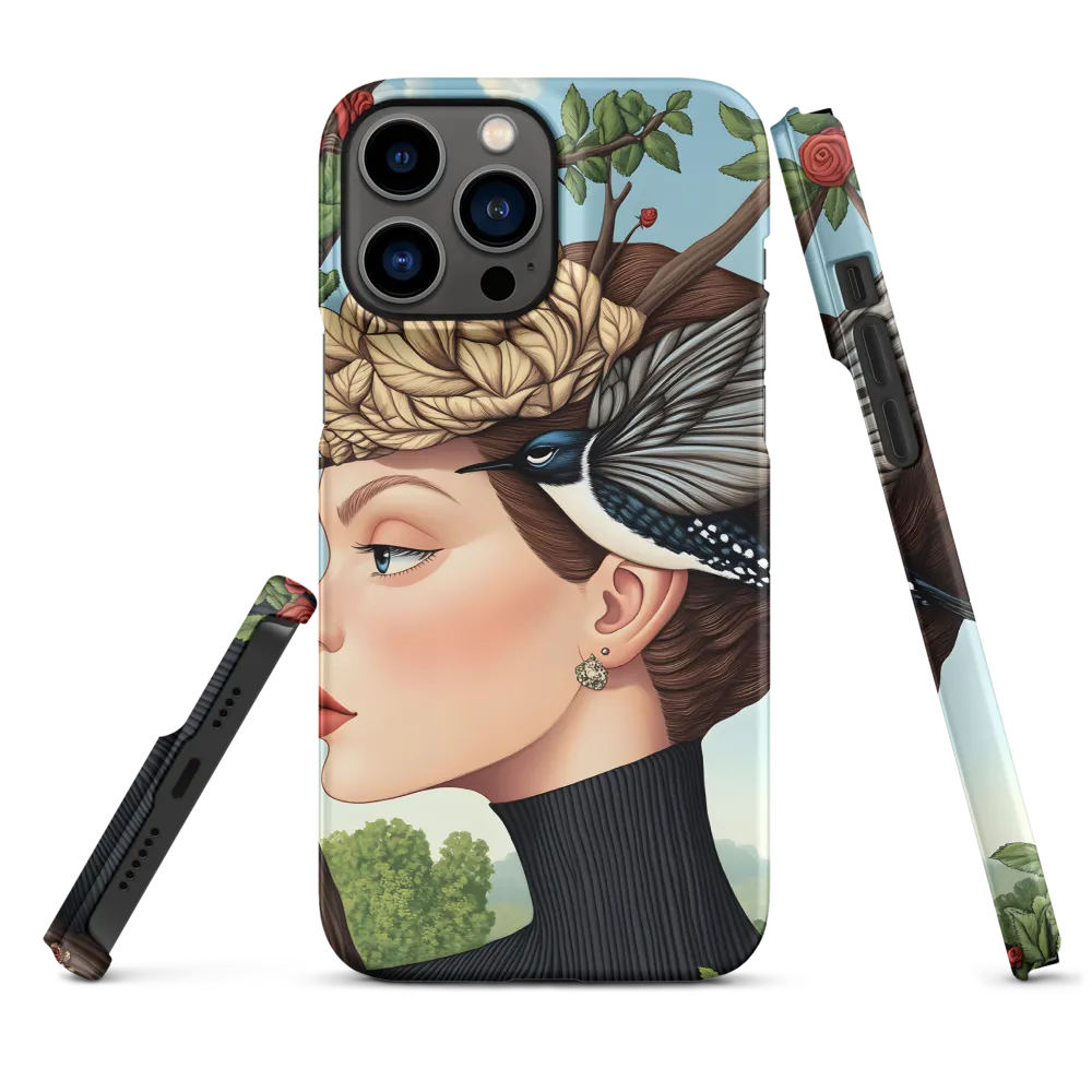 Whispers of Nature