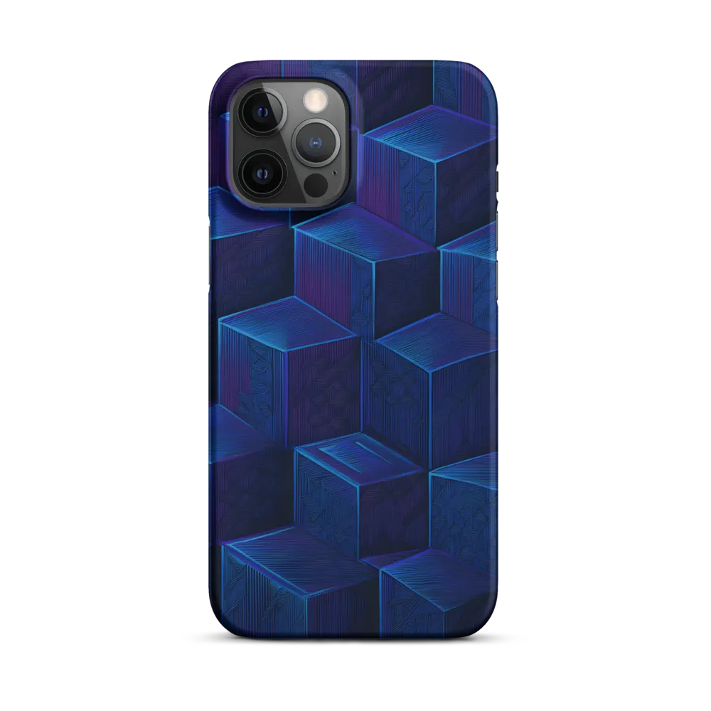 Cubist Illusions