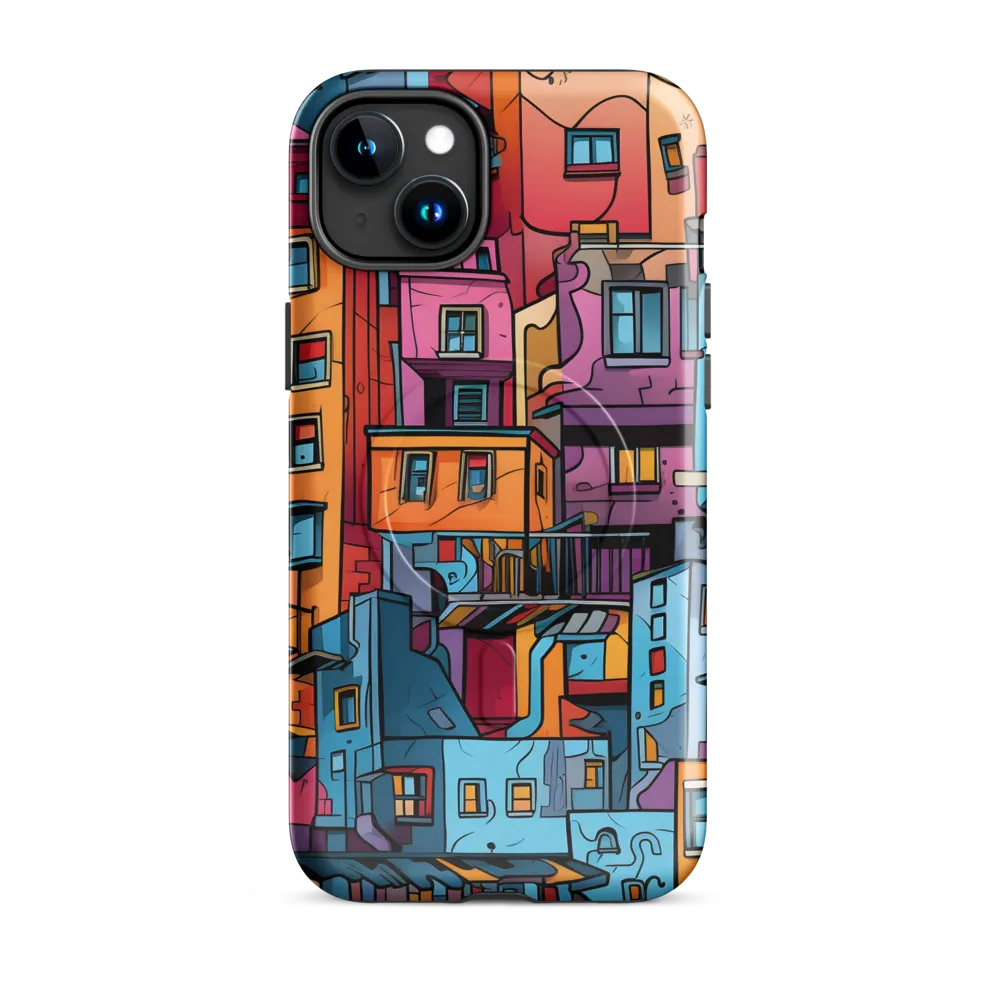Urban Kaleidoscope