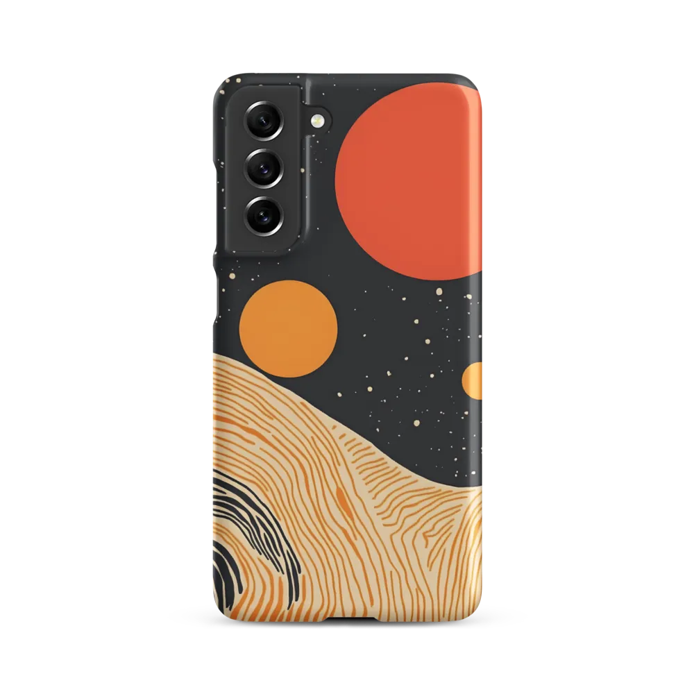 Cosmic Abstraction