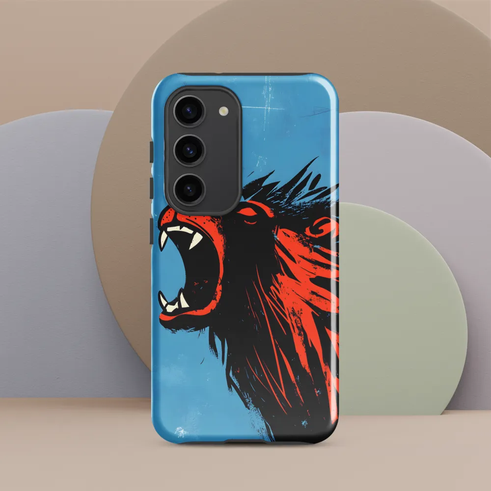 Roar of the Wild