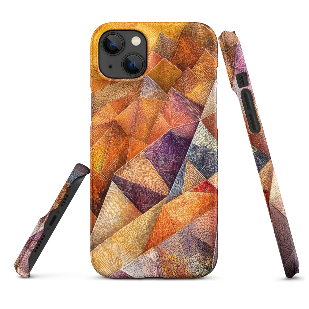 Geometric Warmth