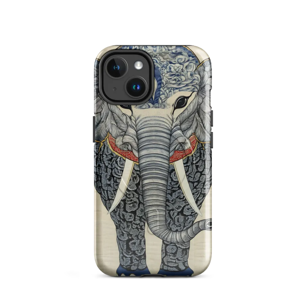 Majesty of the Elephant