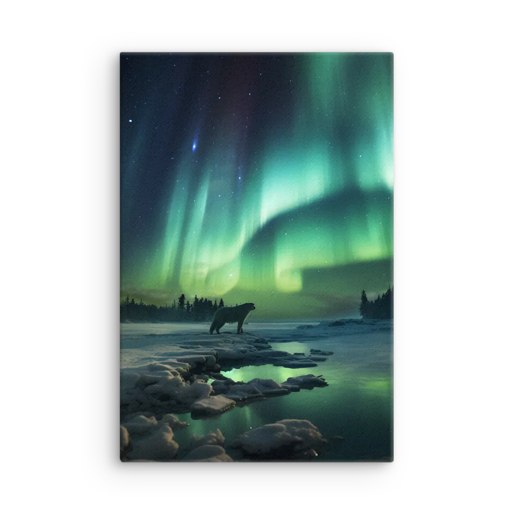 Auroral Guardianship