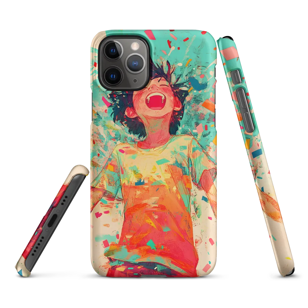 Euphoria in Color