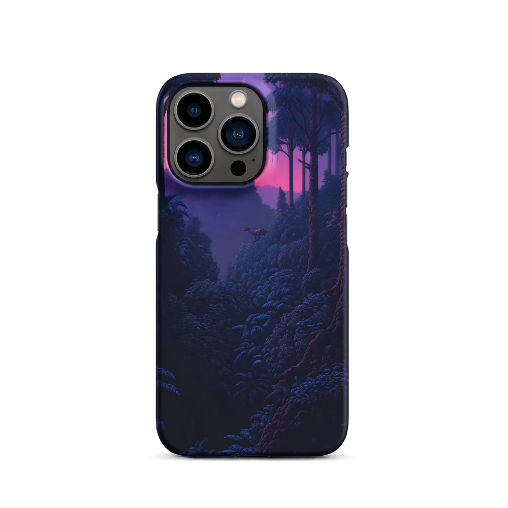 Mystical Forest Reverie