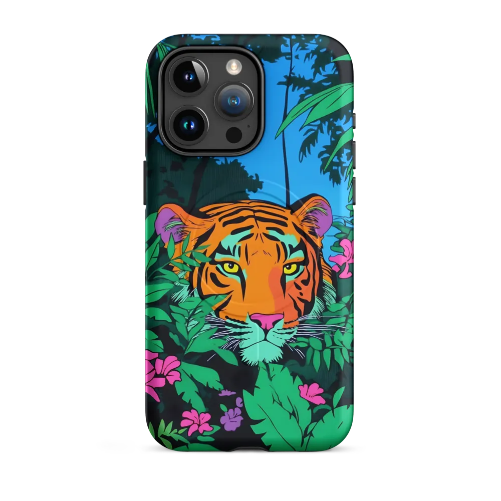 Jungle Guardian