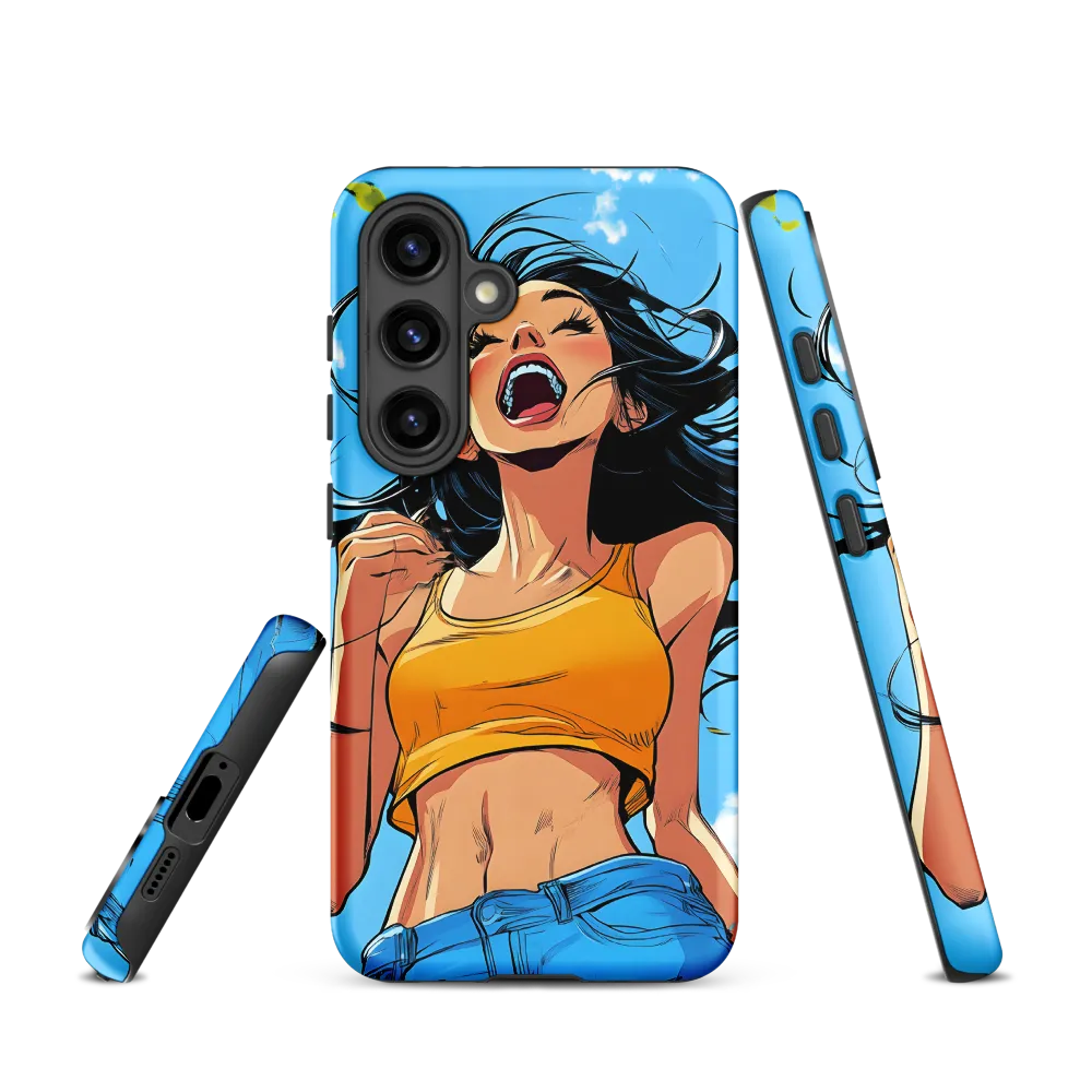 Joyful Summer Vibes