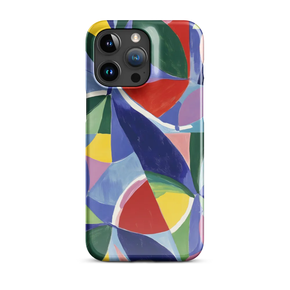 Rhythms of Color and Form