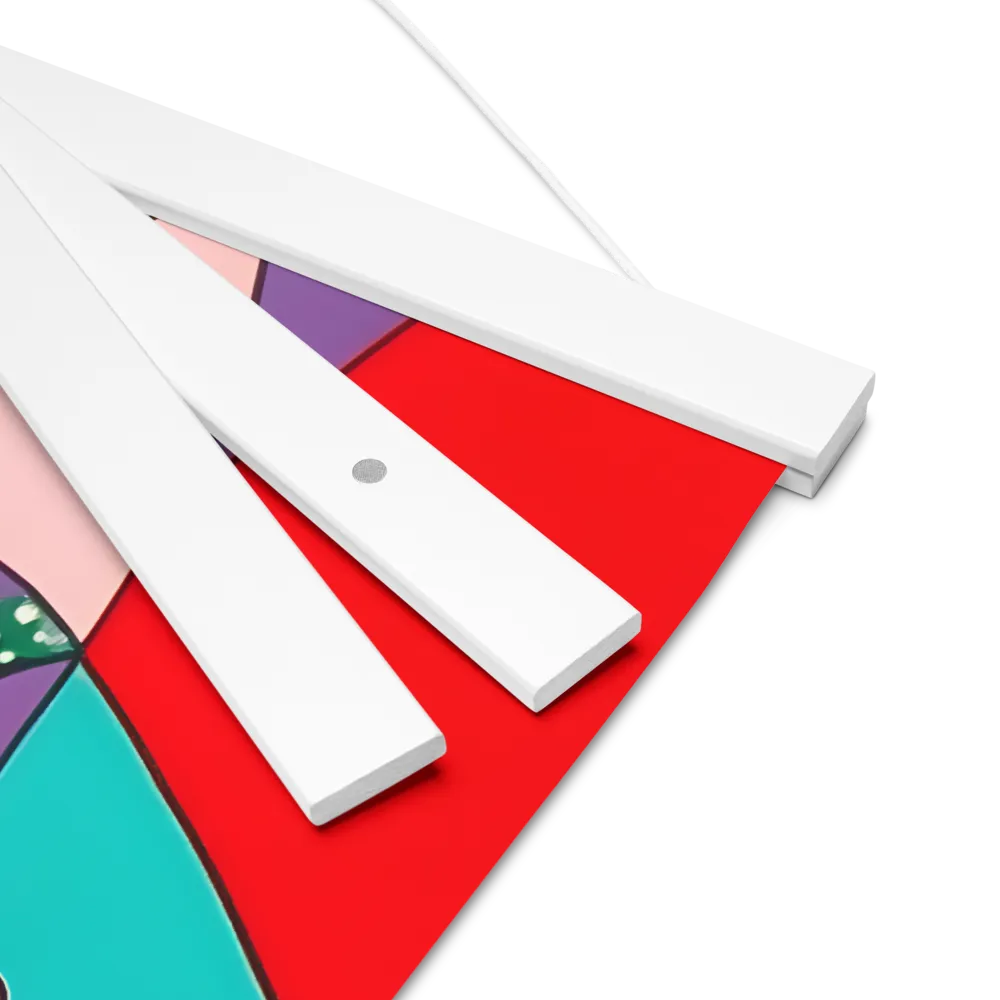 Playful Geometry in Color