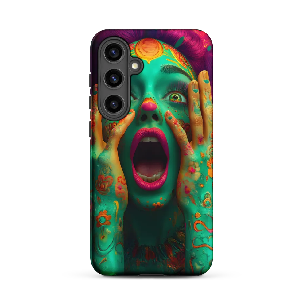 Echo of Shock