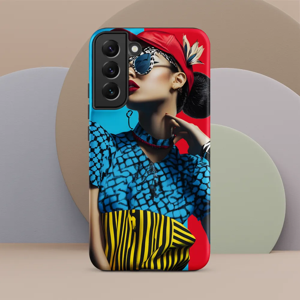 Confident Style: A Modern Fashion Statement