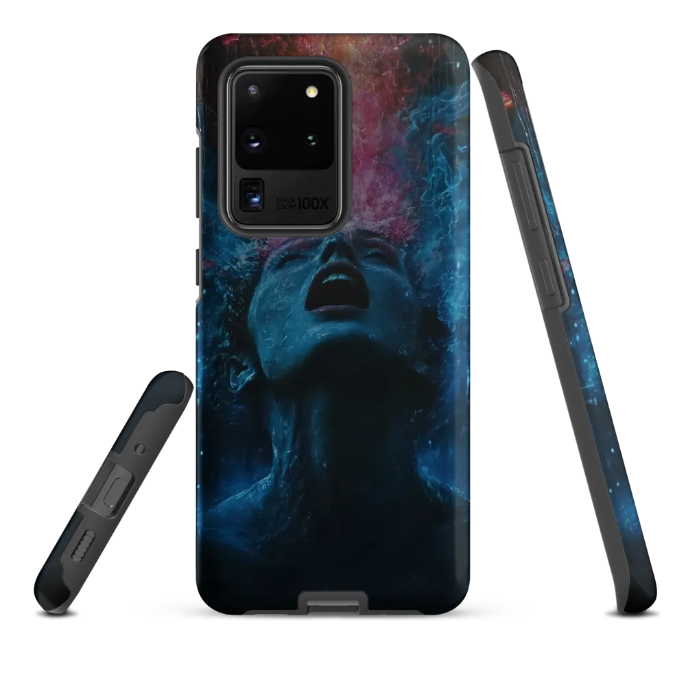 Transcendental Euphoria