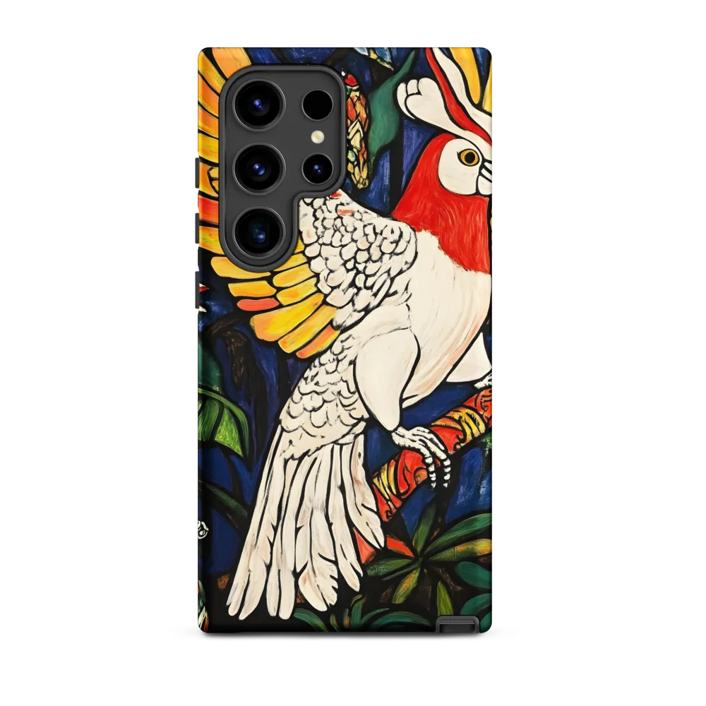 Tropical Symphony