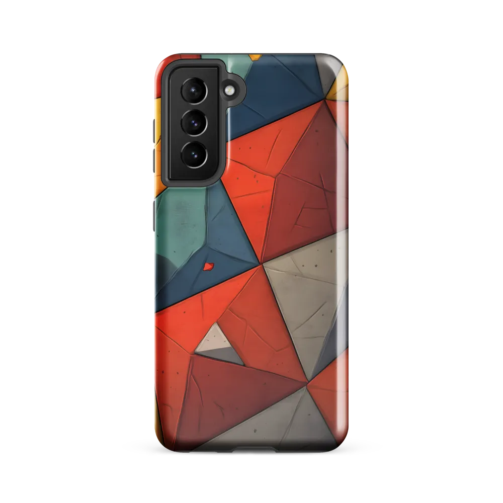 Geometric Harmony