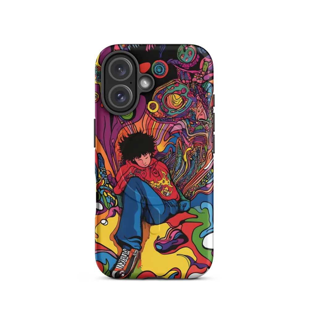 Psychedelic Reverie