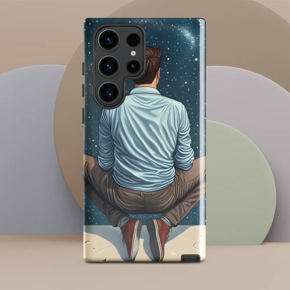 Gaze into Infinity