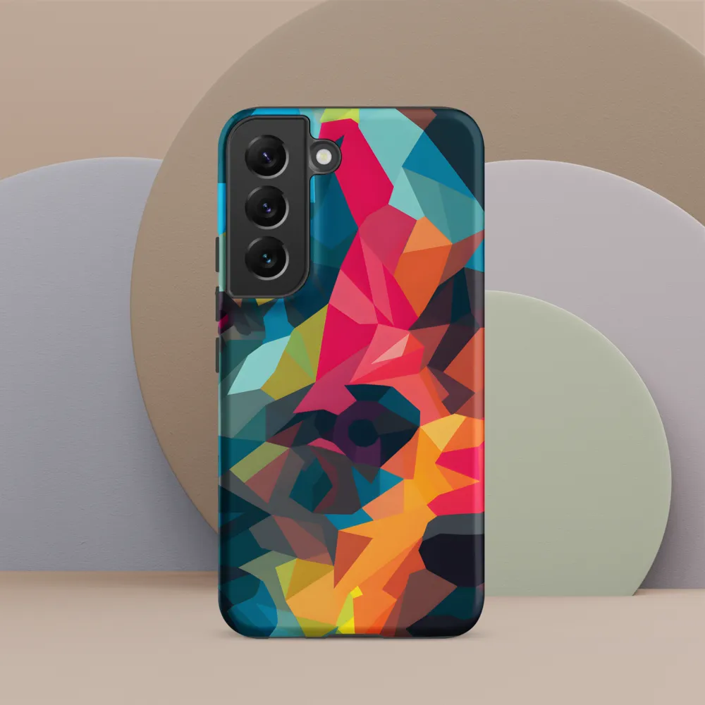 The Colorful Essence of Bears