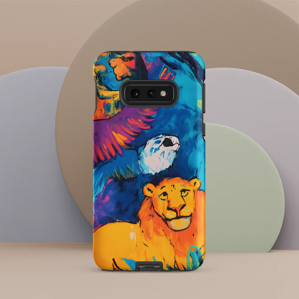 Wild Symphony