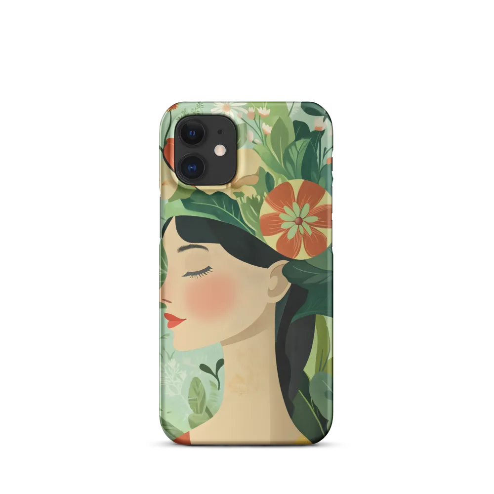 Verdant Headdress