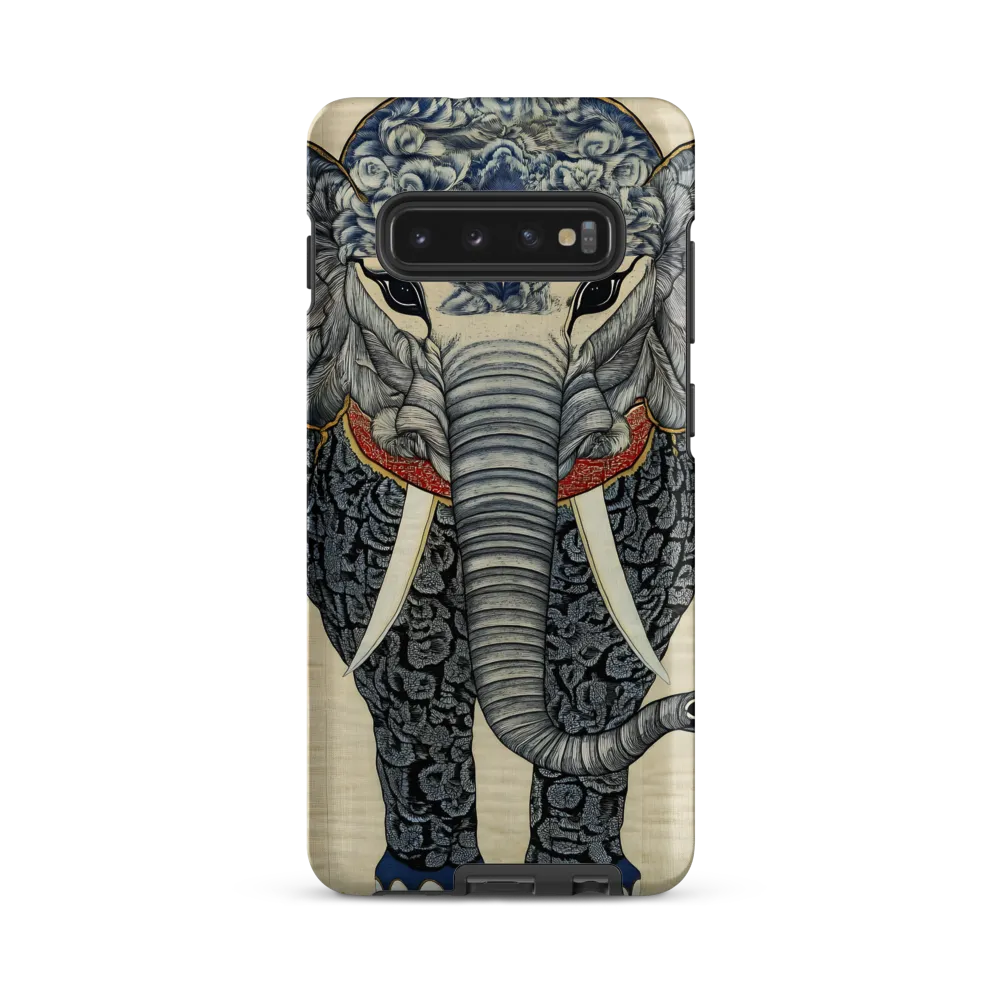 Majesty of the Elephant