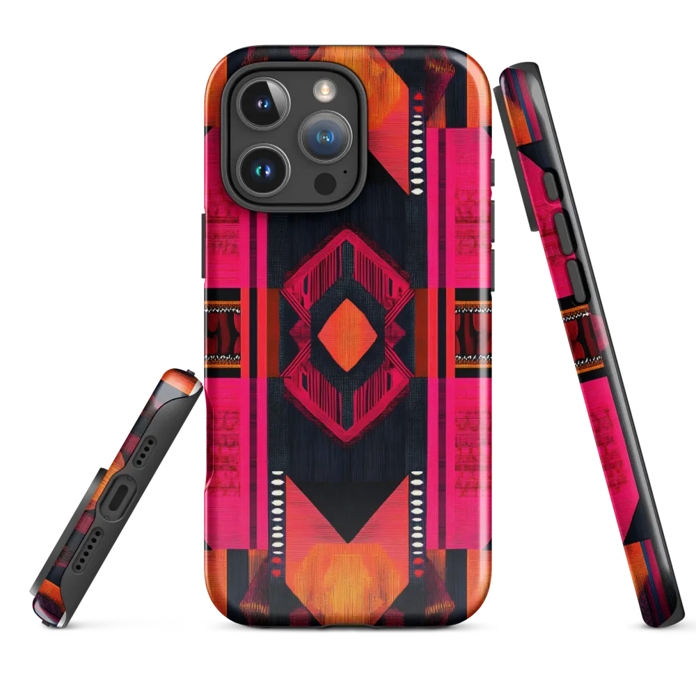 Symphony of Geometry