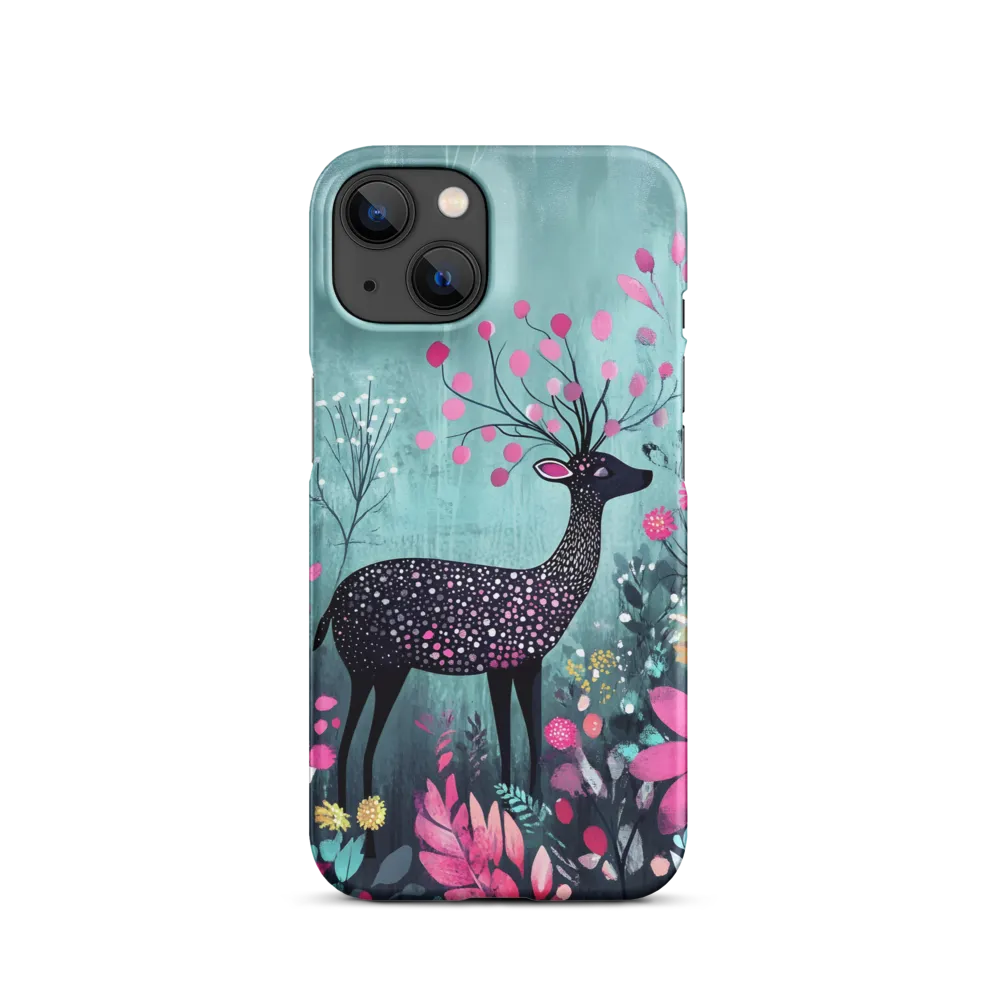 Whimsy in Bloom