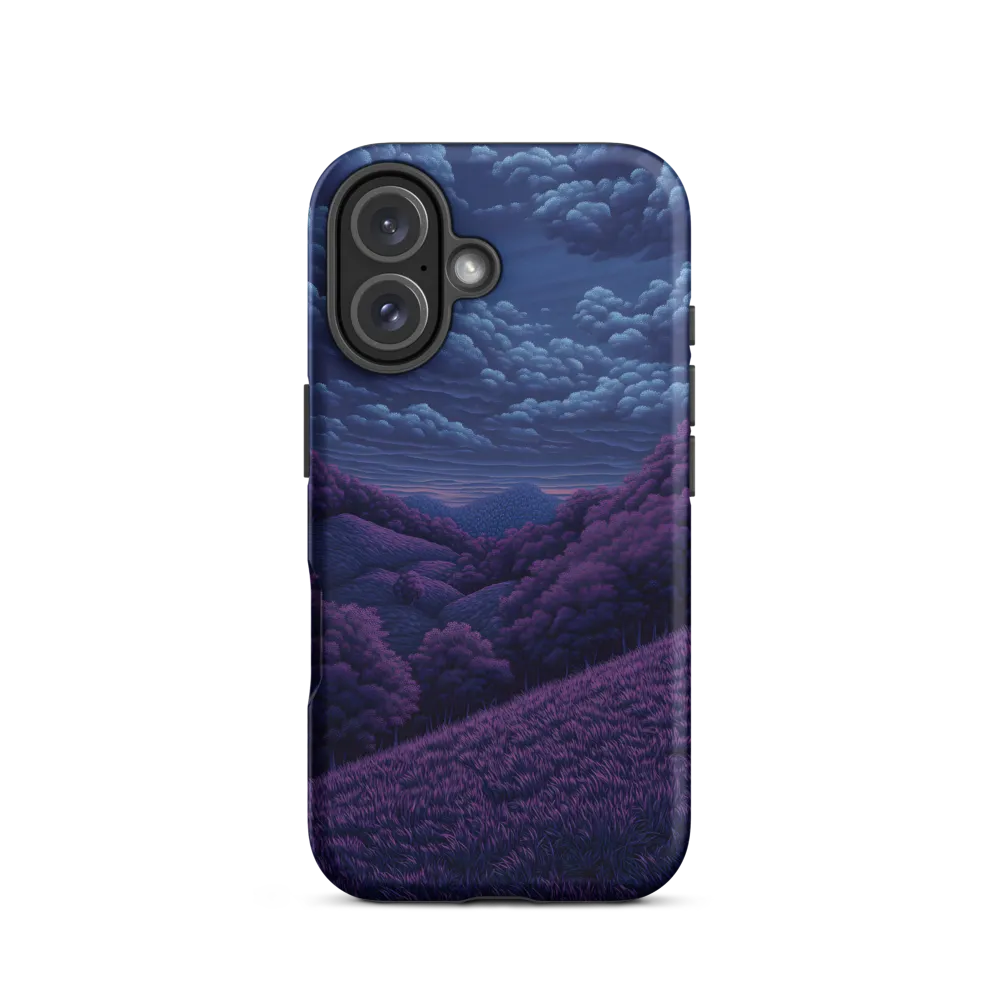 Whispers of Twilight | Phone Case